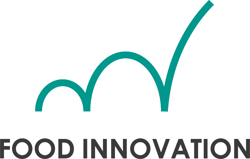 FOOD INNOVATION Logo