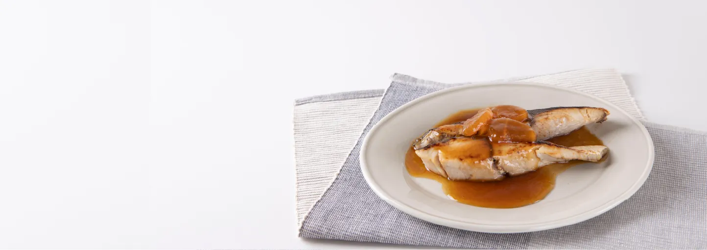 Food Products Hero Image